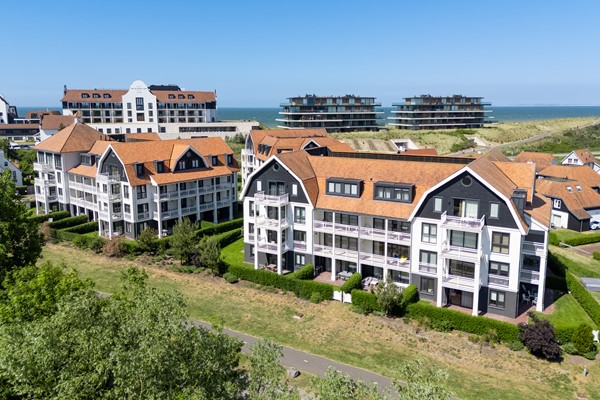 Medium property photo - Vlamingpolderweg 4C103, 4506 HZ Cadzand