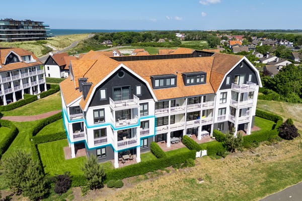 Medium property photo - Vlamingpolderweg 4C103, 4506 HZ Cadzand
