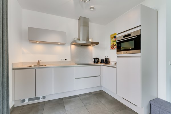 Medium property photo - Vlamingpolderweg 4C103, 4506 HZ Cadzand