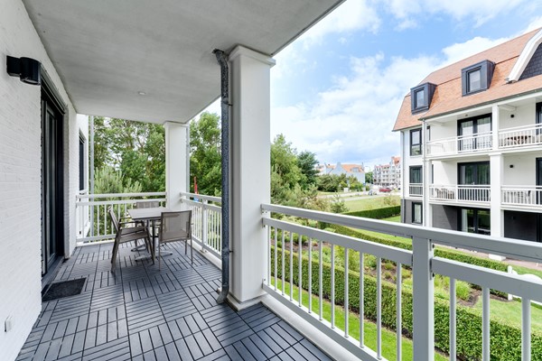 Medium property photo - Vlamingpolderweg 4C103, 4506 HZ Cadzand