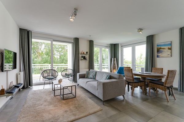 Medium property photo - Vlamingpolderweg 4C103, 4506 HZ Cadzand