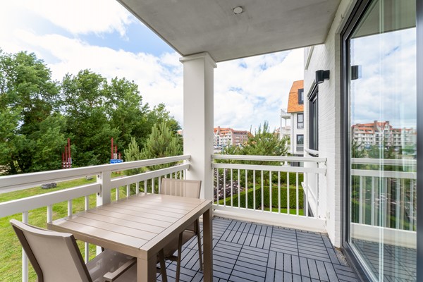 Medium property photo - Vlamingpolderweg 4C103, 4506 HZ Cadzand