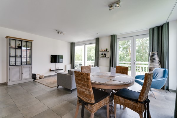 Medium property photo - Vlamingpolderweg 4C103, 4506 HZ Cadzand