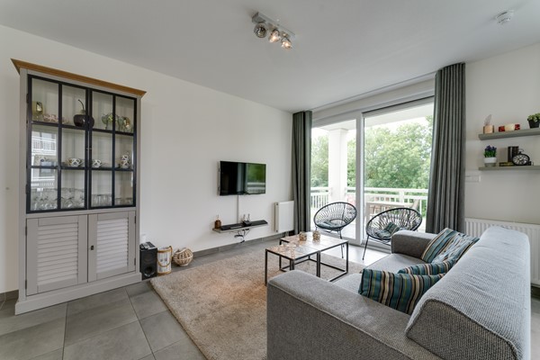 Medium property photo - Vlamingpolderweg 4C103, 4506 HZ Cadzand