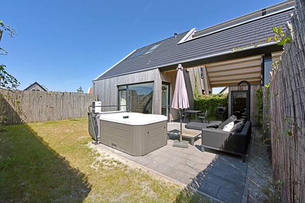 Medium property photo - Lampsinsdijk 8-99, 4504 RA Nieuwvliet