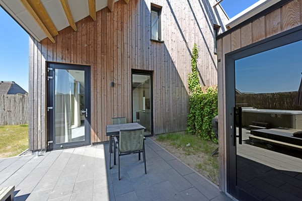 Medium property photo - Lampsinsdijk 8-99, 4504 RA Nieuwvliet