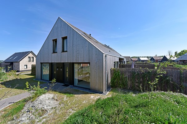 Medium property photo - Lampsinsdijk 8-99, 4504 RA Nieuwvliet