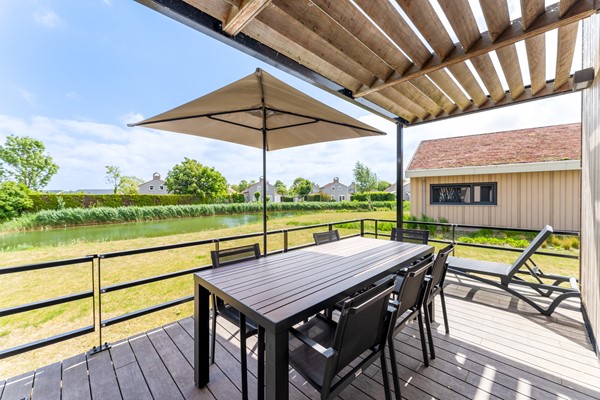 Medium property photo - Nieuwesluisweg 1A706, 4511 RG Breskens