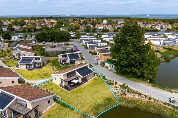 Medium property photo - Nieuwesluisweg 1A706, 4511 RG Breskens