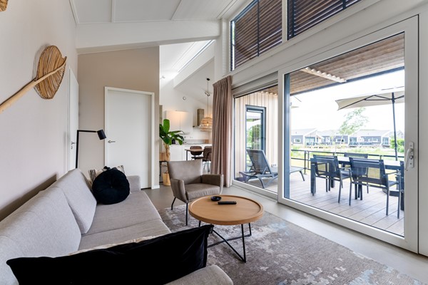 Medium property photo - Nieuwesluisweg 1A706, 4511 RG Breskens
