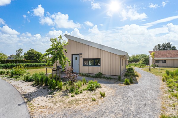 Medium property photo - Nieuwesluisweg 1A706, 4511 RG Breskens