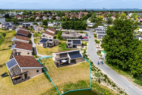 Medium property photo - Nieuwesluisweg 1A706, 4511 RG Breskens