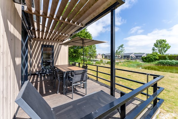 Medium property photo - Nieuwesluisweg 1A706, 4511 RG Breskens