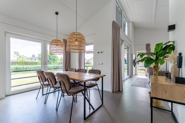 Medium property photo - Nieuwesluisweg 1A706, 4511 RG Breskens