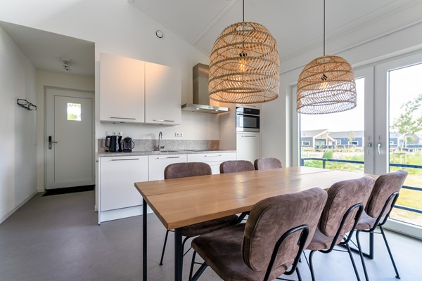 Medium property photo - Nieuwesluisweg 1A706, 4511 RG Breskens