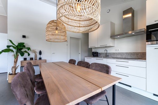Medium property photo - Nieuwesluisweg 1A706, 4511 RG Breskens