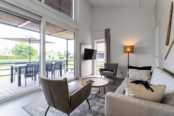 Medium property photo - Nieuwesluisweg 1A706, 4511 RG Breskens