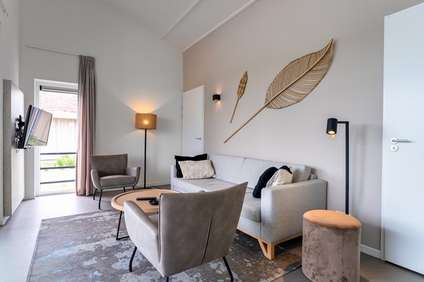 Medium property photo - Nieuwesluisweg 1A706, 4511 RG Breskens