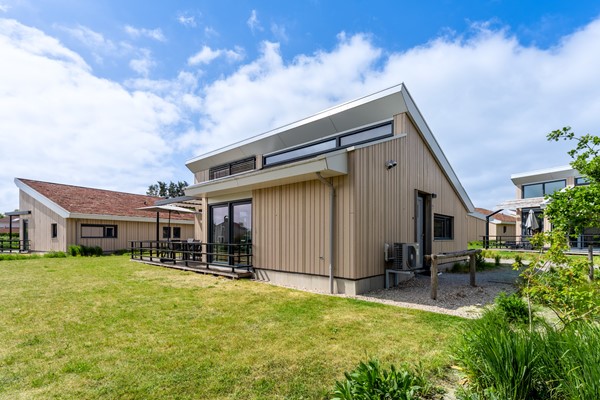 Medium property photo - Nieuwesluisweg 1A706, 4511 RG Breskens