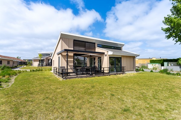 Medium property photo - Nieuwesluisweg 1A706, 4511 RG Breskens