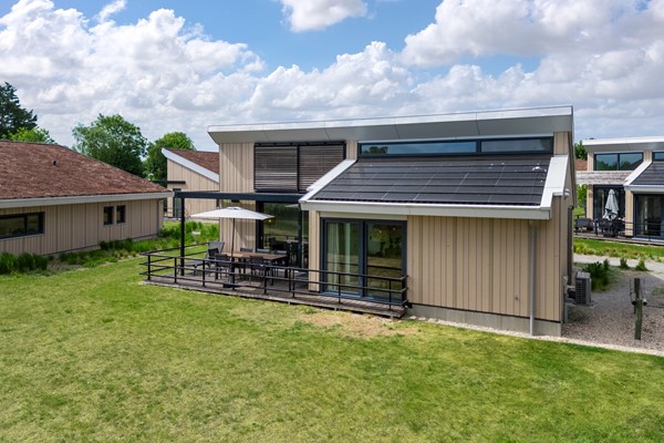 Medium property photo - Nieuwesluisweg 1A706, 4511 RG Breskens