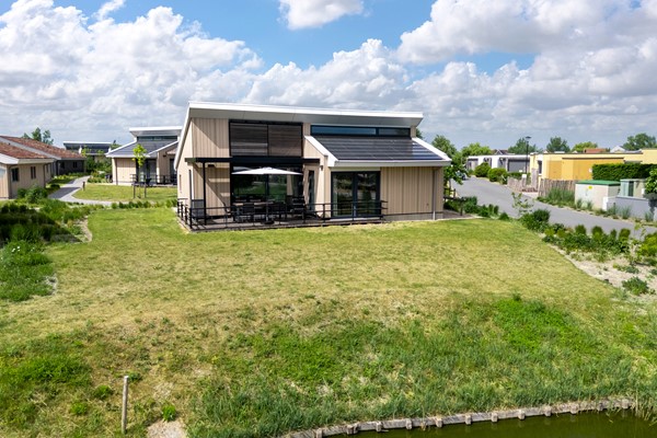 Medium property photo - Nieuwesluisweg 1A706, 4511 RG Breskens