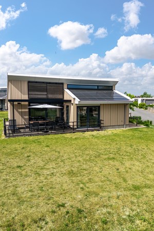 Medium property photo - Nieuwesluisweg 1A706, 4511 RG Breskens