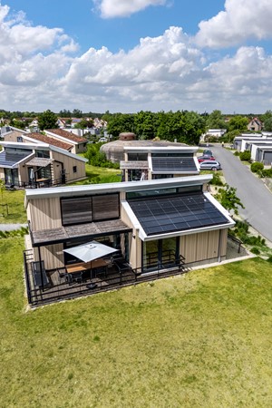 Medium property photo - Nieuwesluisweg 1A706, 4511 RG Breskens