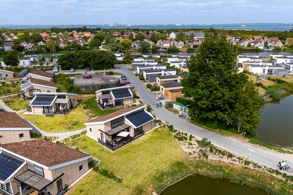 Medium property photo - Nieuwesluisweg 1A706, 4511 RG Breskens