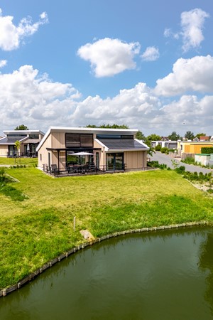 Medium property photo - Nieuwesluisweg 1A706, 4511 RG Breskens