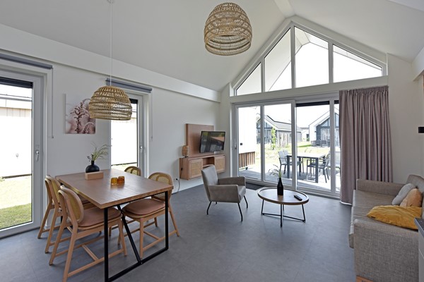 Medium property photo - Langeweg 112-424, 4511 RN Breskens