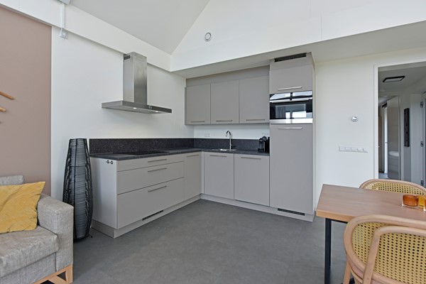 Medium property photo - Langeweg 112-424, 4511 RN Breskens