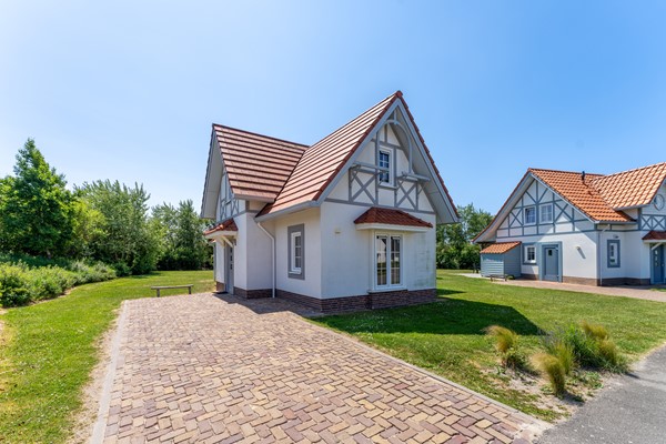 'T Lage Duyn 38, 4506GP Cadzand