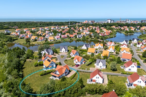 Medium property photo - 'T Lage Duyn 38, 4506 GP Cadzand