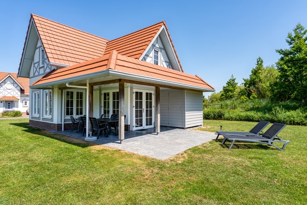 Medium property photo - 'T Lage Duyn 38, 4506 GP Cadzand
