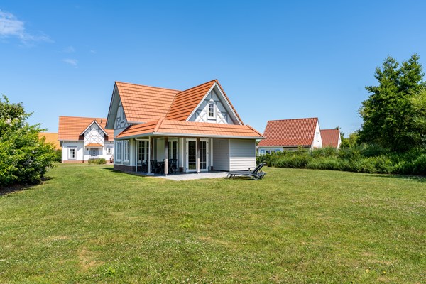 Medium property photo - 'T Lage Duyn 38, 4506 GP Cadzand