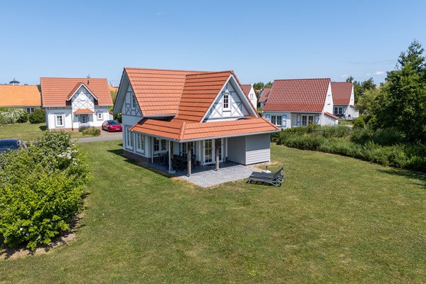 Medium property photo - 'T Lage Duyn 38, 4506 GP Cadzand