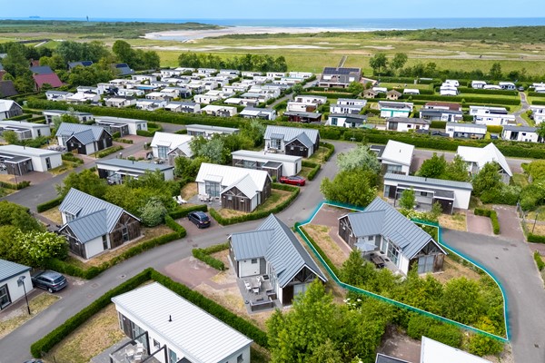 Medium property photo - Zeedijk 24-230, 4504 PN Nieuwvliet