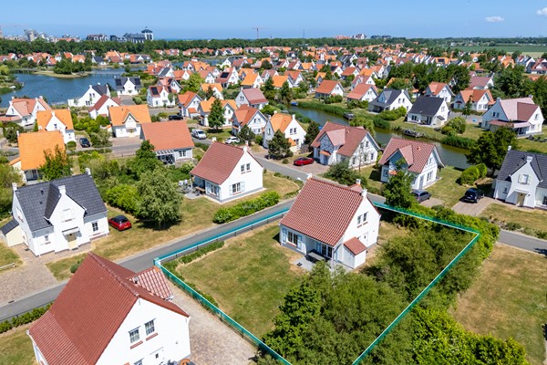 Medium property photo - 'T Lage Duyn 42, 4506 GP Cadzand