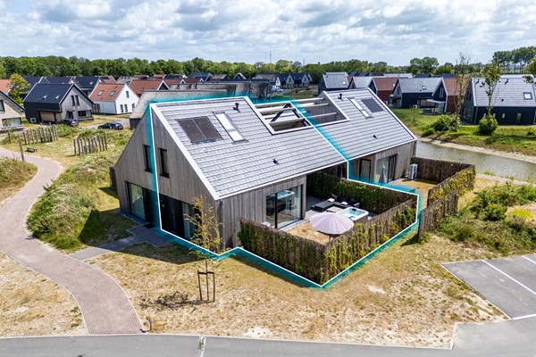 Medium property photo - Lampsinsdijk 8-111, 4504 RA Nieuwvliet