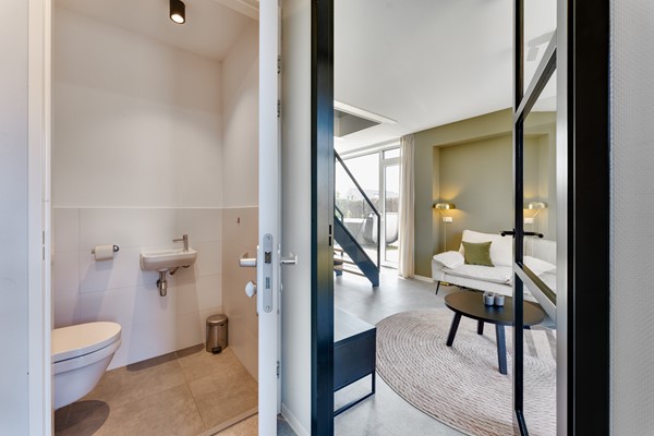 Medium property photo - Lampsinsdijk 8-111, 4504 RA Nieuwvliet
