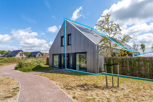 Medium property photo - Lampsinsdijk 8-111, 4504 RA Nieuwvliet