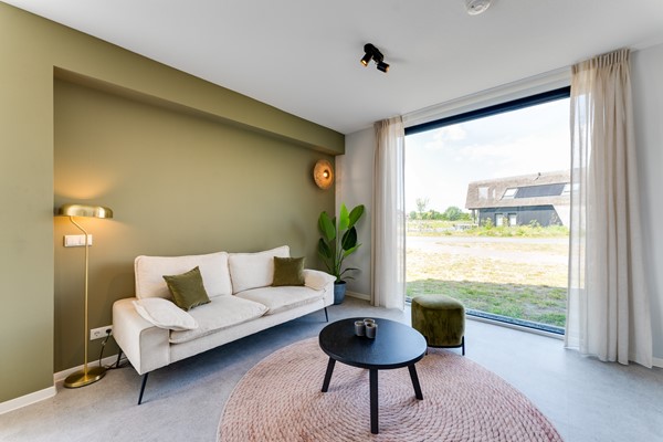 Medium property photo - Lampsinsdijk 8-111, 4504 RA Nieuwvliet