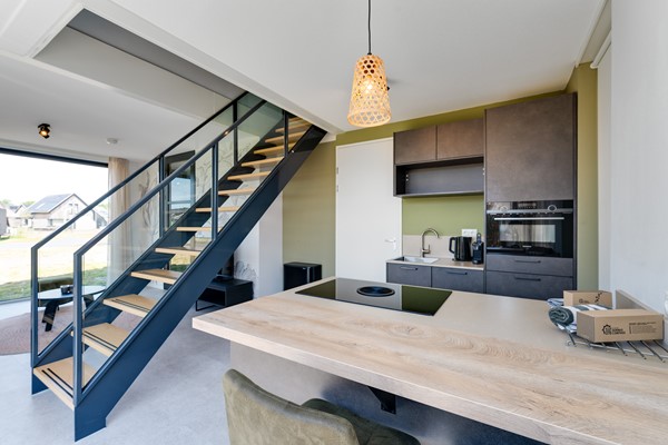 Medium property photo - Lampsinsdijk 8-111, 4504 RA Nieuwvliet