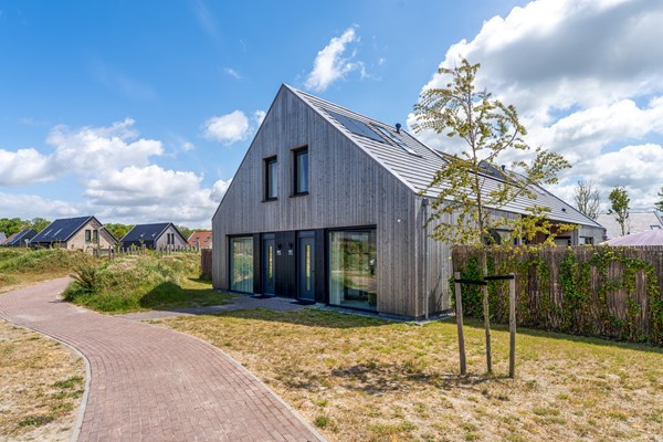 Medium property photo - Lampsinsdijk 8-111, 4504 RA Nieuwvliet