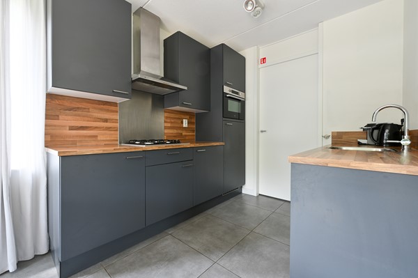 Medium property photo - Zeedijk 24-125, 4504 PN Nieuwvliet
