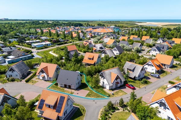 Medium property photo - Zeedijk 24-175, 4504 PN Nieuwvliet