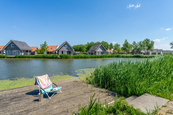 Medium property photo - Baanstpoldersedijk 4-112, 4504 PR Nieuwvliet