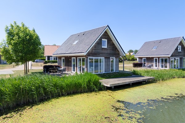 Medium property photo - Baanstpoldersedijk 4-112, 4504 PR Nieuwvliet