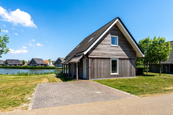 Medium property photo - Baanstpoldersedijk 4-112, 4504 PR Nieuwvliet